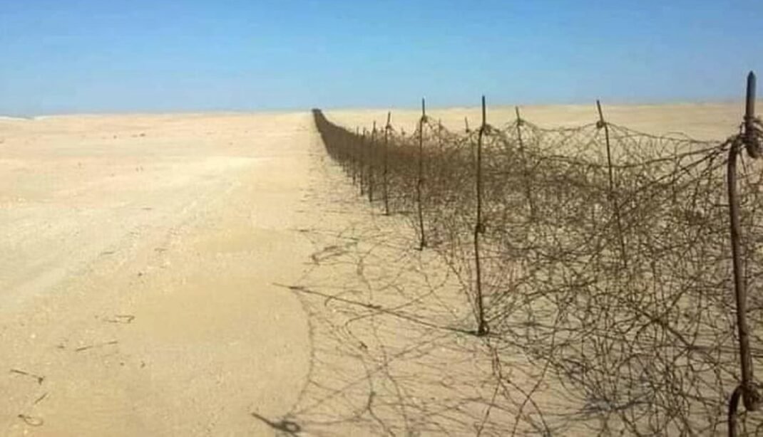 الحل في «الشبردق».. الفدراليون في برقة ودعوات الانفصال – Manar Libya